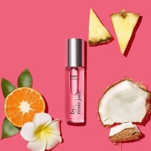 NEW by Rosie Jane Missy P Concentrated Fragrance Oil Travel